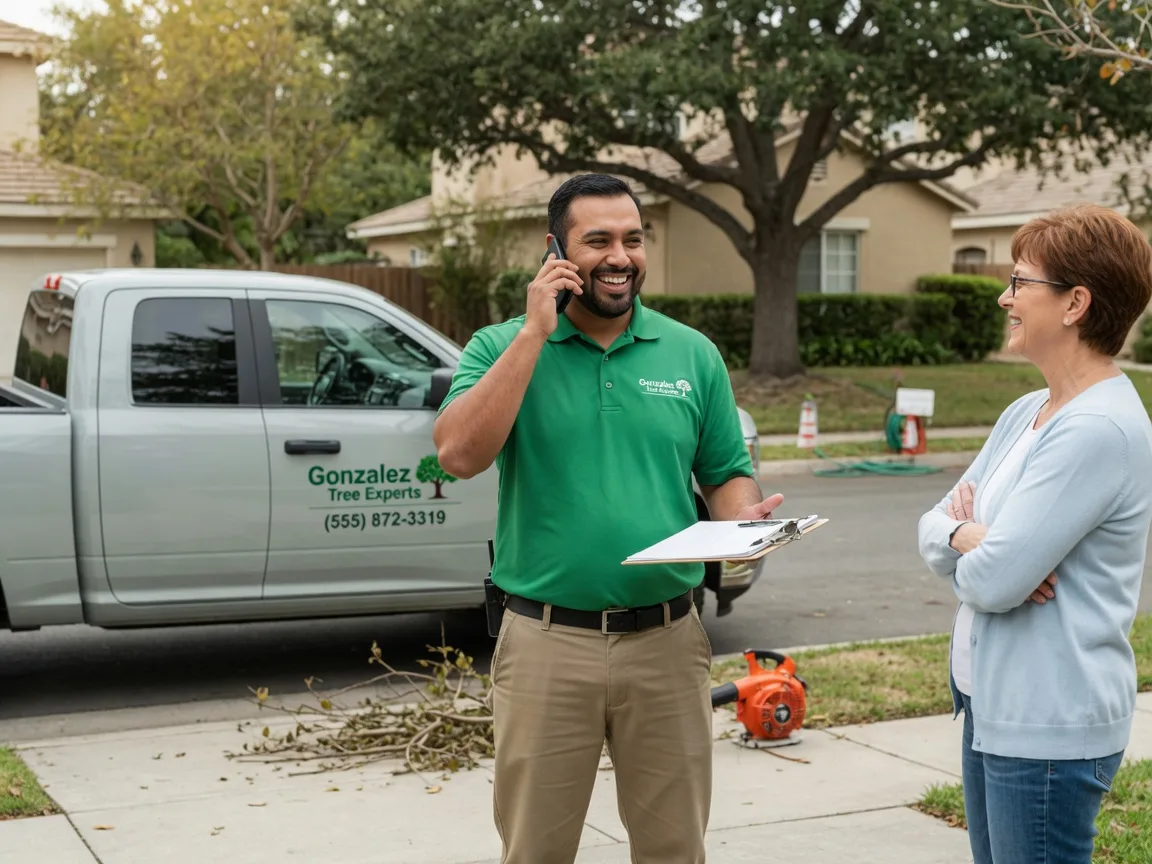 Tree Service Coolidge, GA FAQs